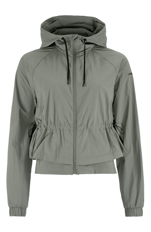 Craft Adv Join Windbreaker