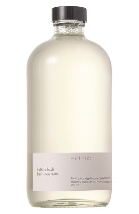 Bubble Bath