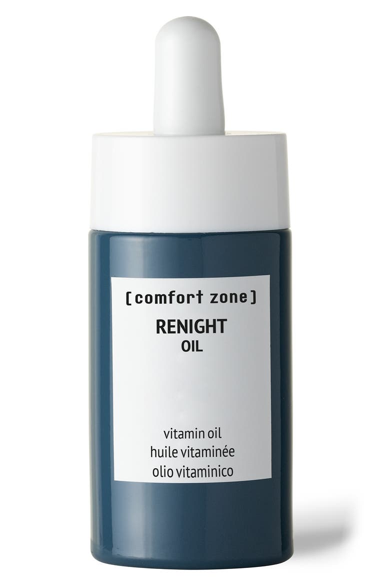 Renight Oil Nourishing Vitamin Oil, Alternate, color, NO COLOR