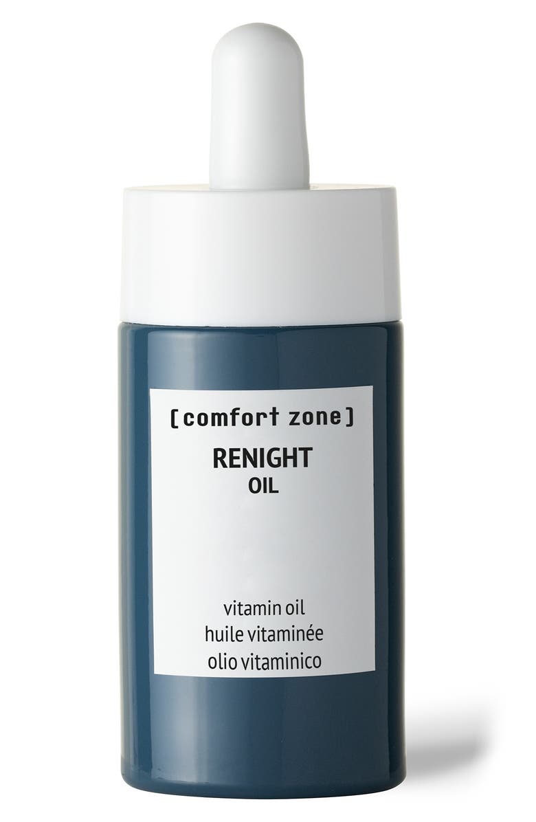 COMFORT ZONE Renight Oil Nourishing Vitamin Oil, Alternate, color, 