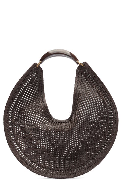 Large Isla Shoulder Bag