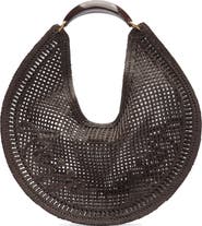 Arezzo Large Isla Shoulder Bag