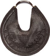 Arezzo Large Isla Shoulder Bag