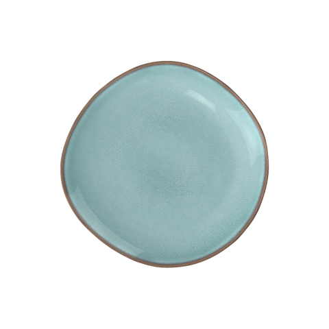 Lave Glace Dinner Plate
