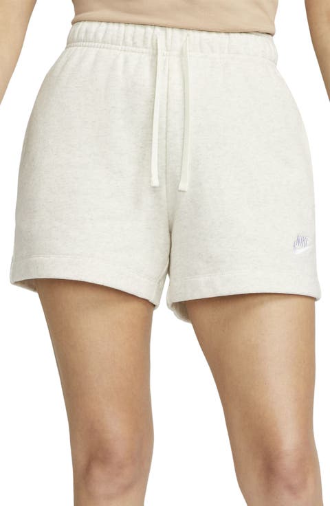 Club Fleece Shorts
