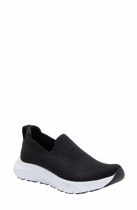 Alegria by PG Lite Waze Slip-On Sneaker