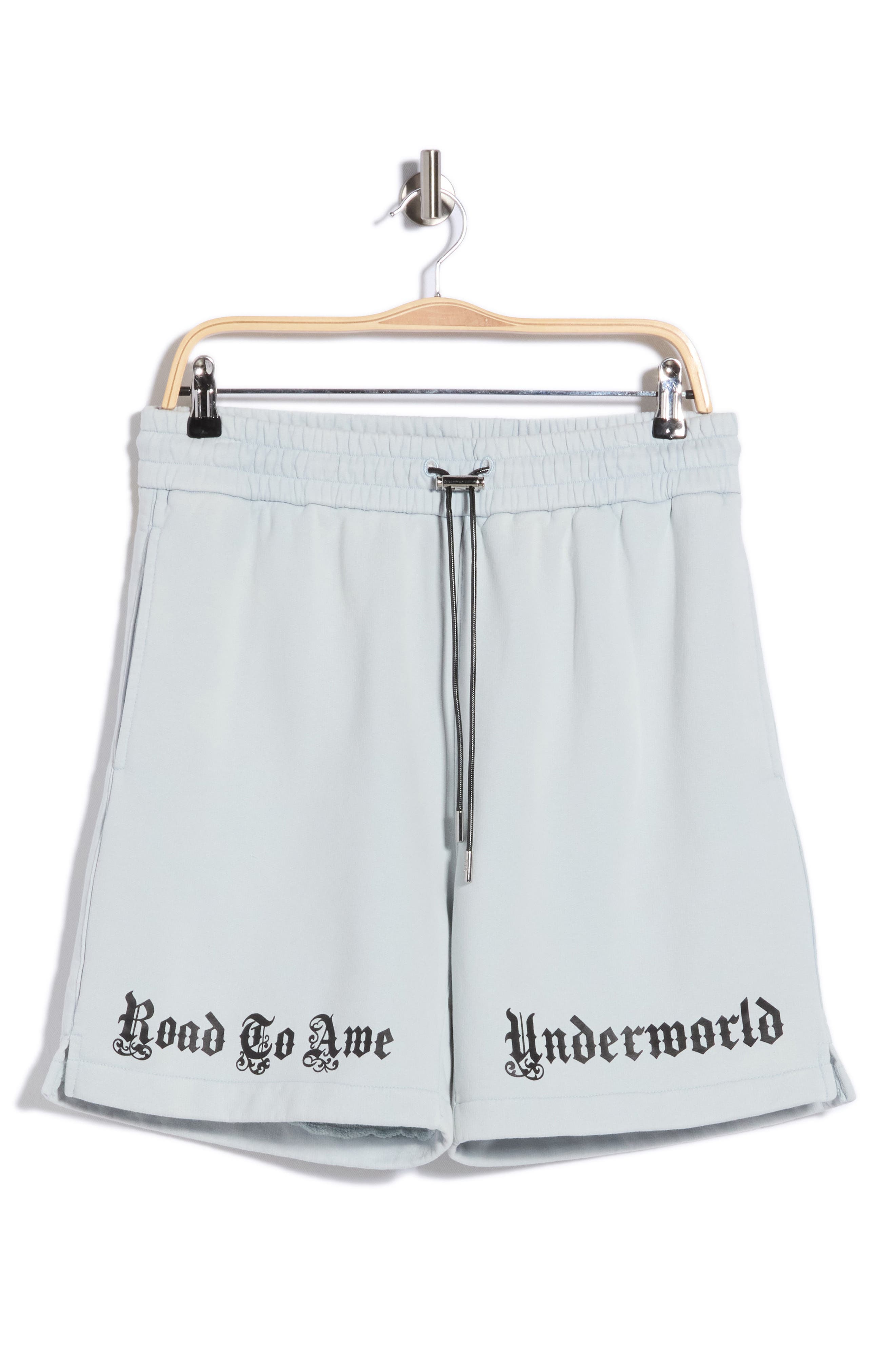 RtA Clyde Drawstring Shorts
