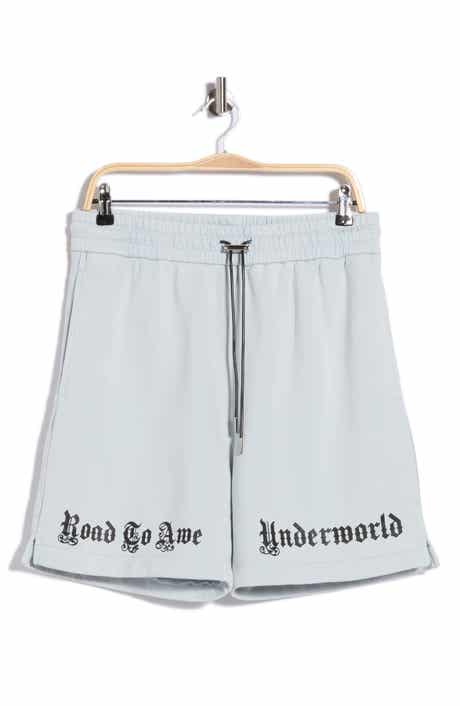 RtA Clyde Drawstring Shorts