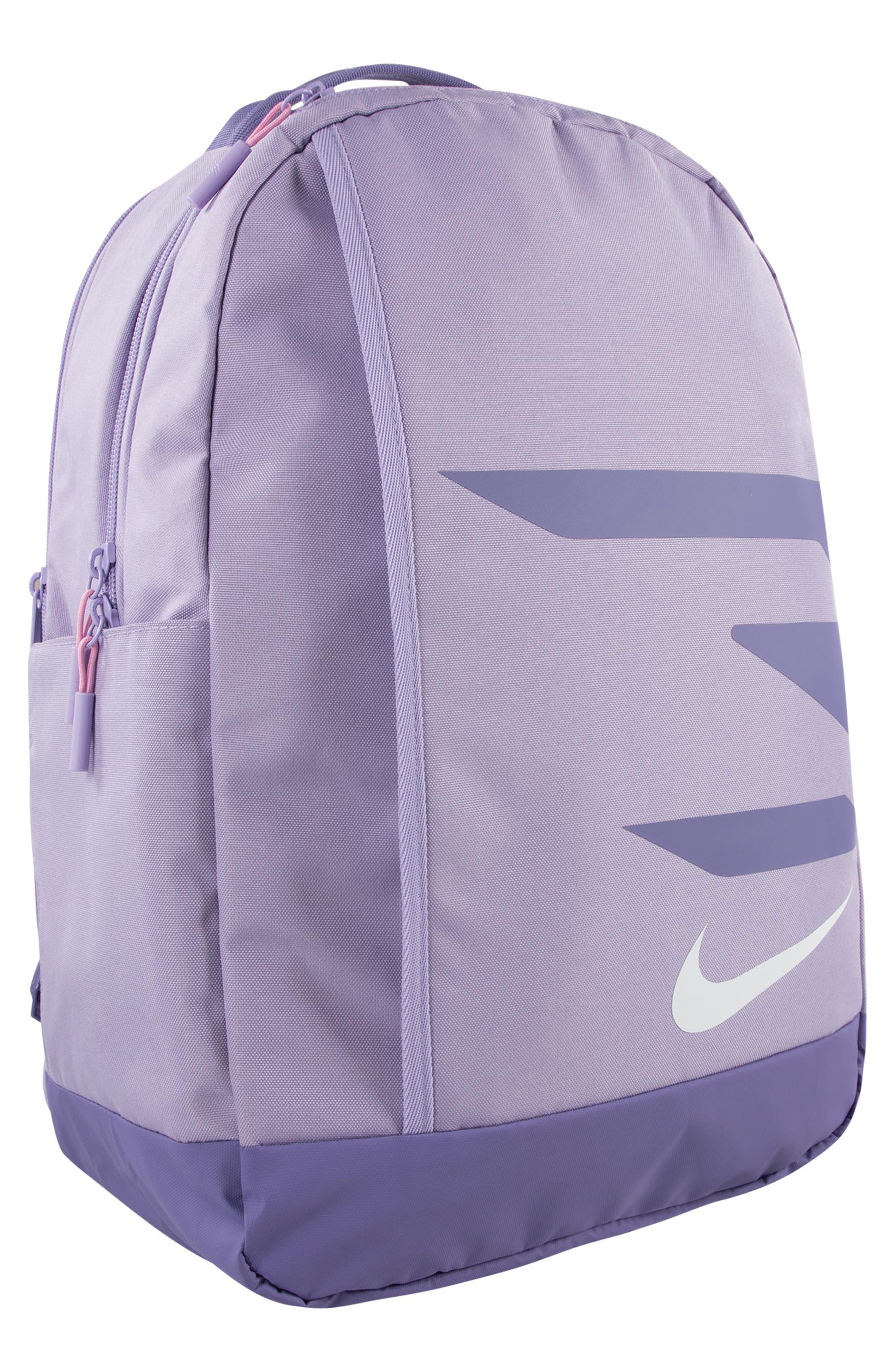 3 Brand Ran Blitz Backpack, Alternate, color, 