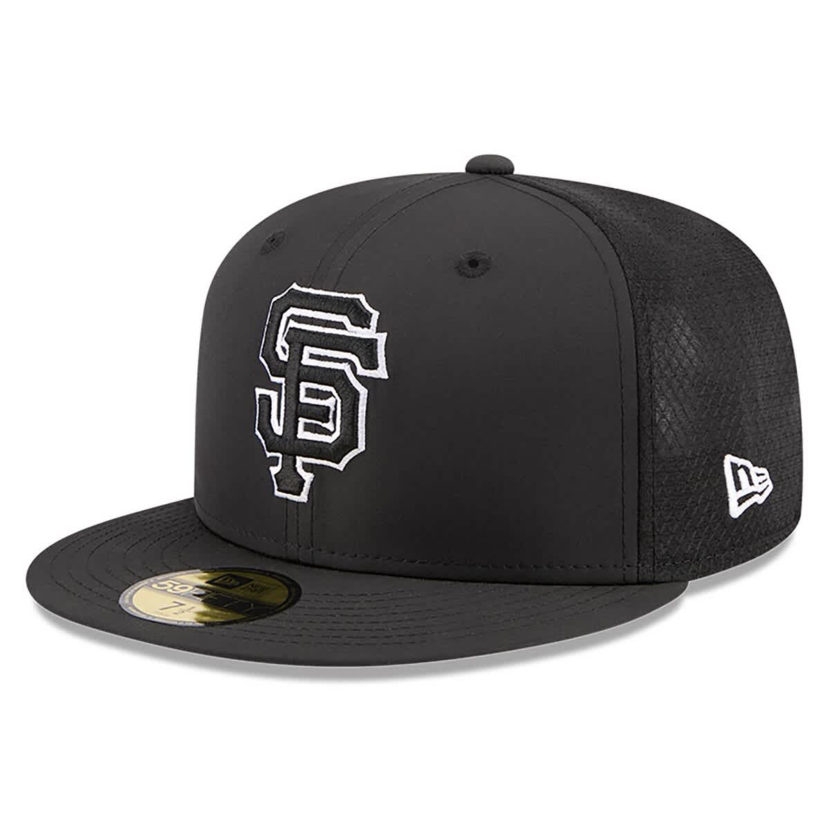 selected Black