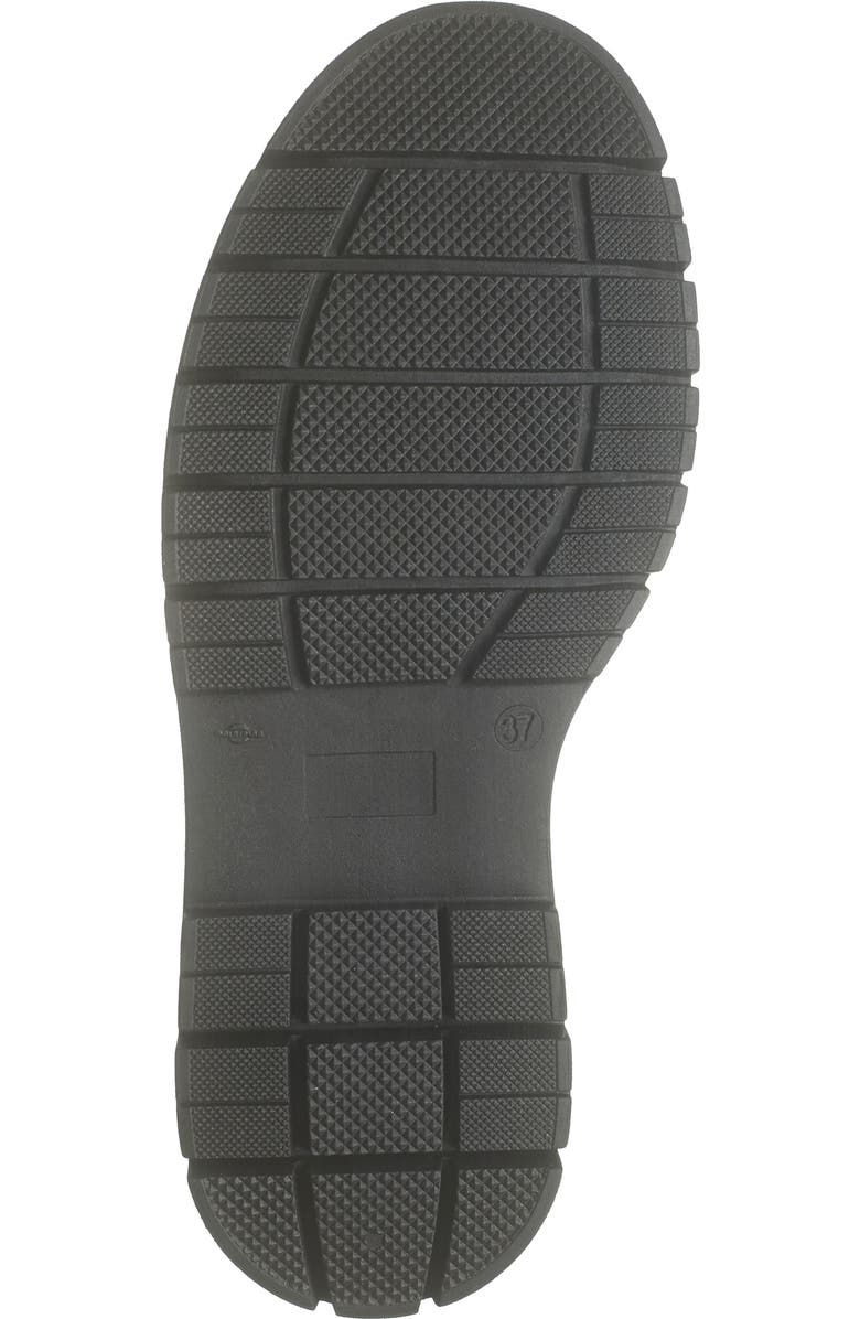 VALENTINO BY MARIO VALENTINO Ivana Lug Sole Combat Boot, Alternate, color,