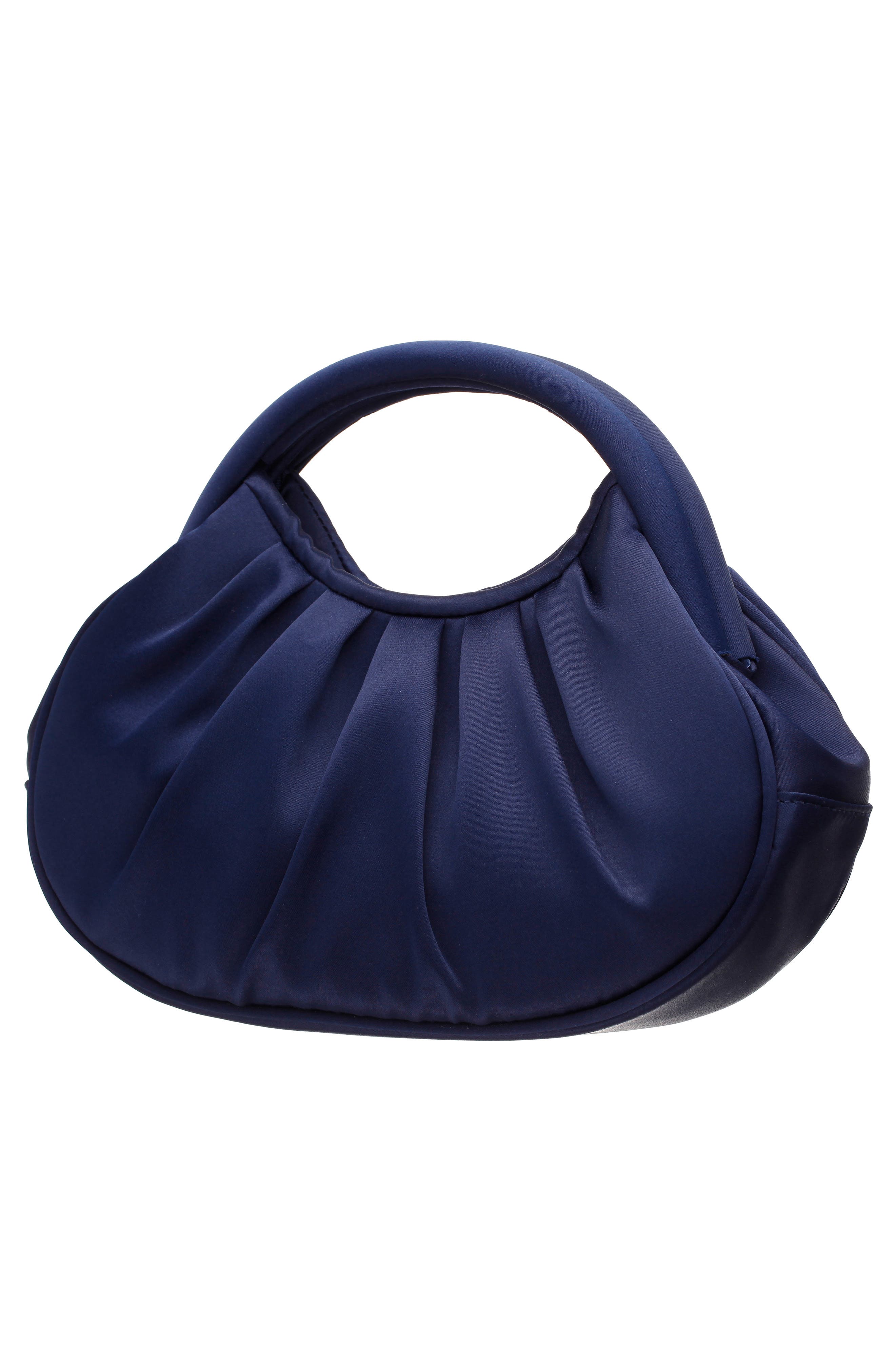 Bren Top Handle Bag, Alternate, color, NEW NAVY