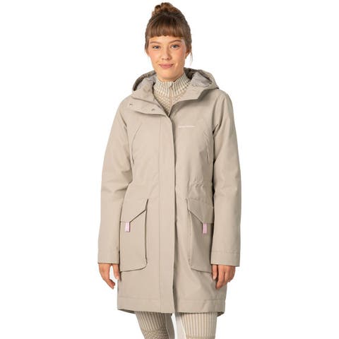 Mona Parka - Women's