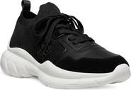 Stuart Weitzman 5050 Knit Sneaker