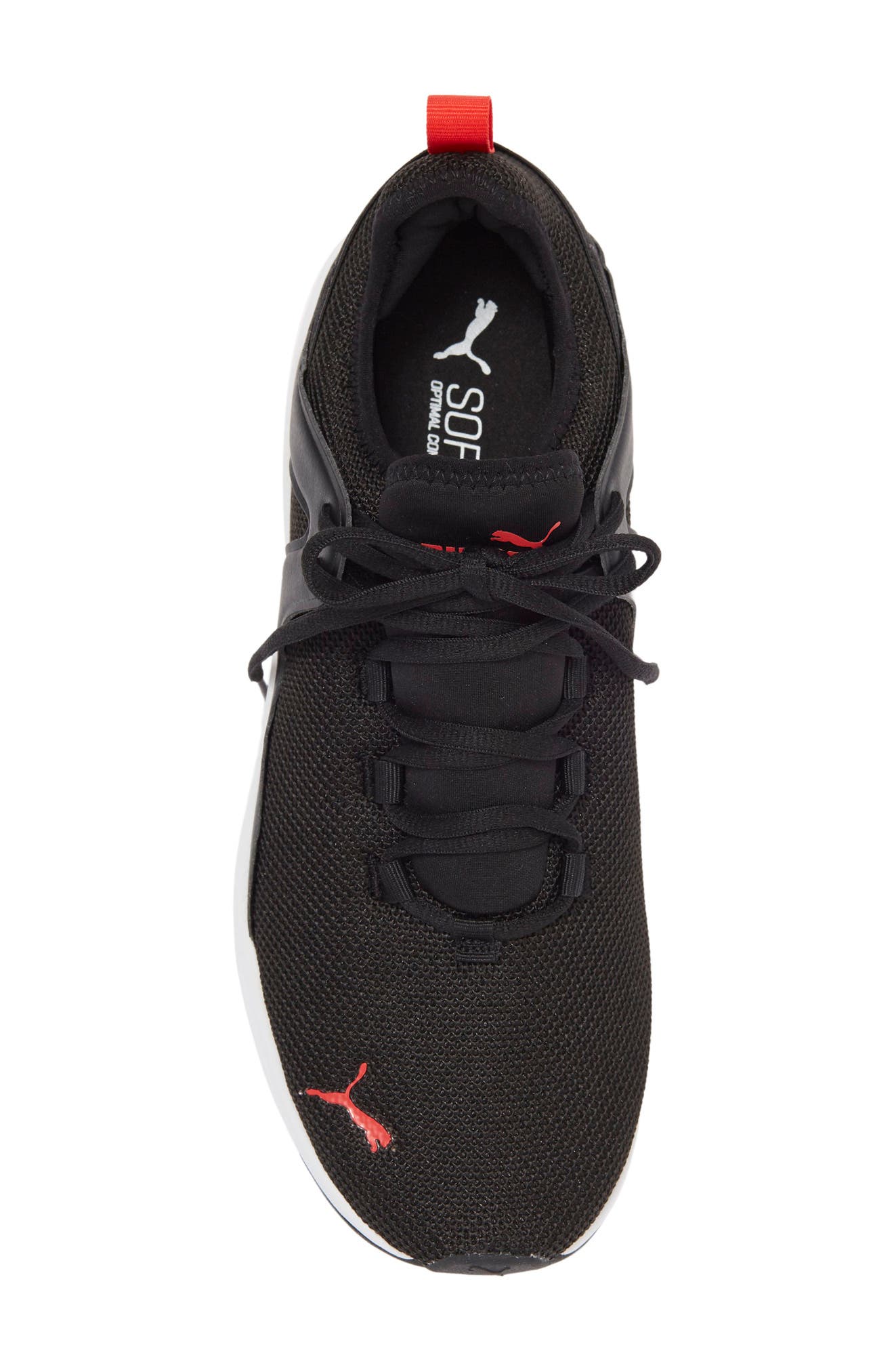 PUMA Electron 2.0 Athletic Sneaker, Alternate, color, 