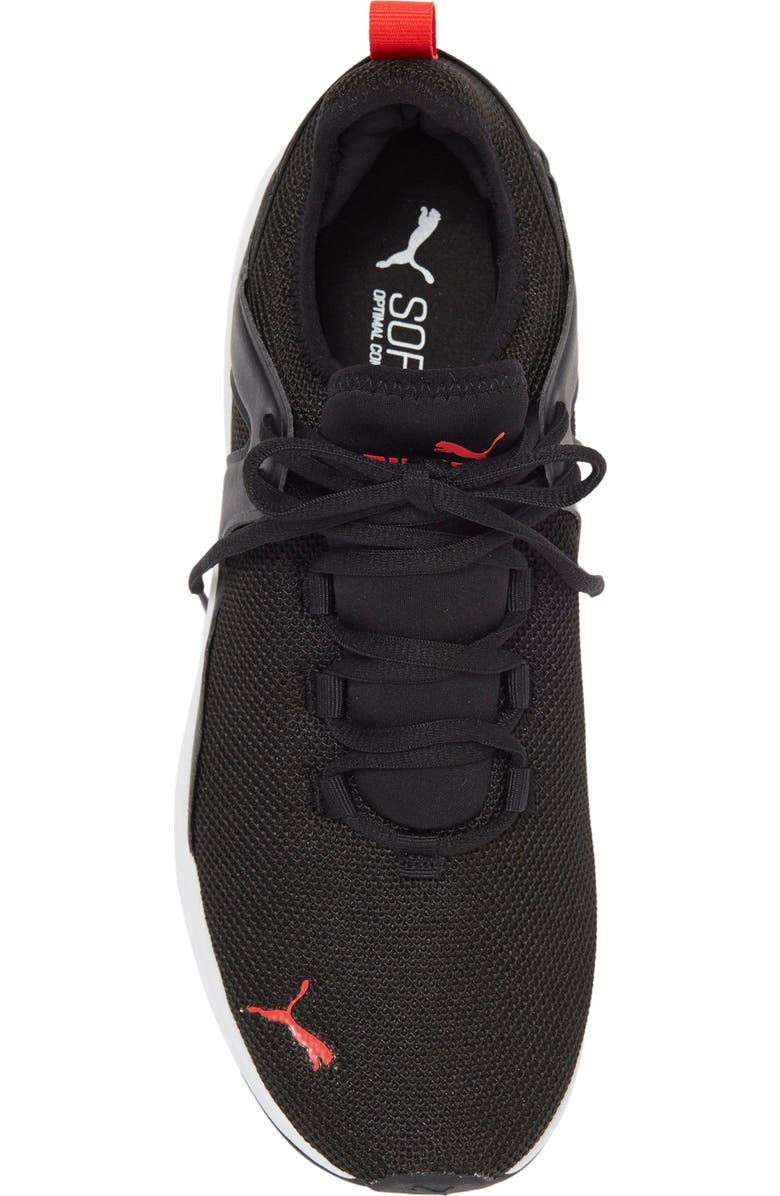 PUMA Electron 2.0 Athletic Sneaker, Alternate, color,