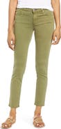 AG The Prima Ankle Cigarette Jeans
