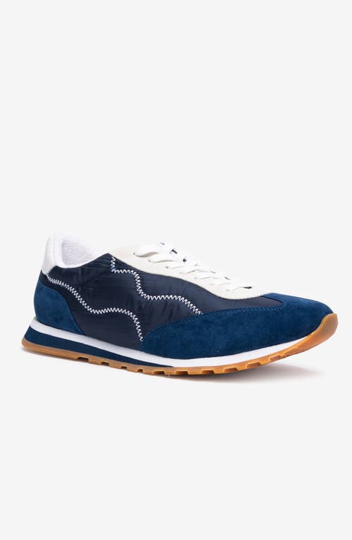 Freshy Lopro Runner Sneaker In Multi