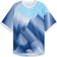 PUMA tech-X Relaxed Jersey