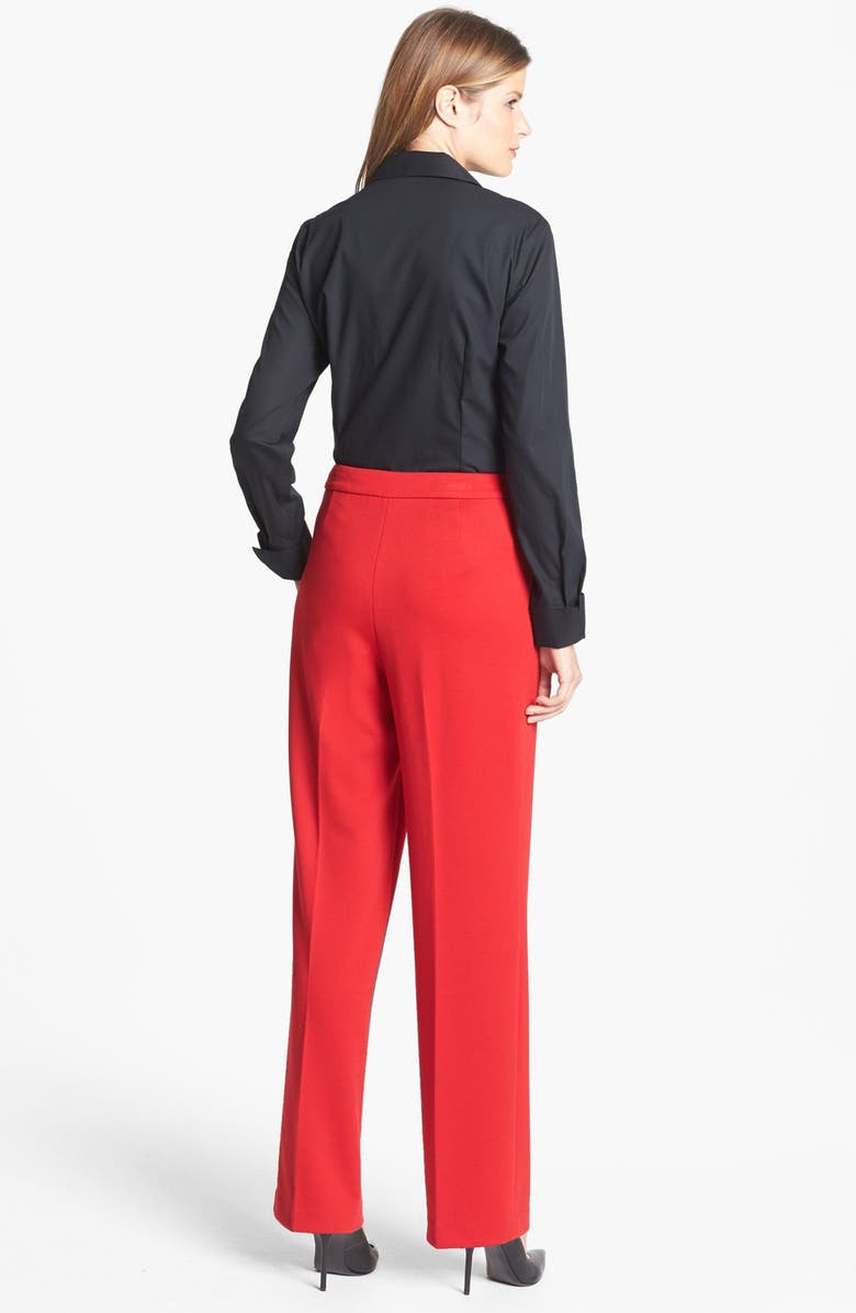 Jones New York Collection No-Iron Shirt, Alternate, color, 