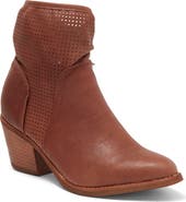 Söfft Abeena Perforated Boot