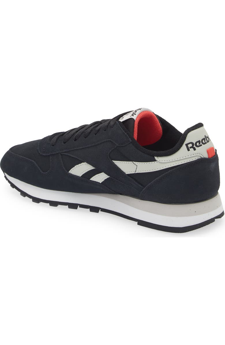 Reebok Classic Leather Sneaker, Alternate, color,