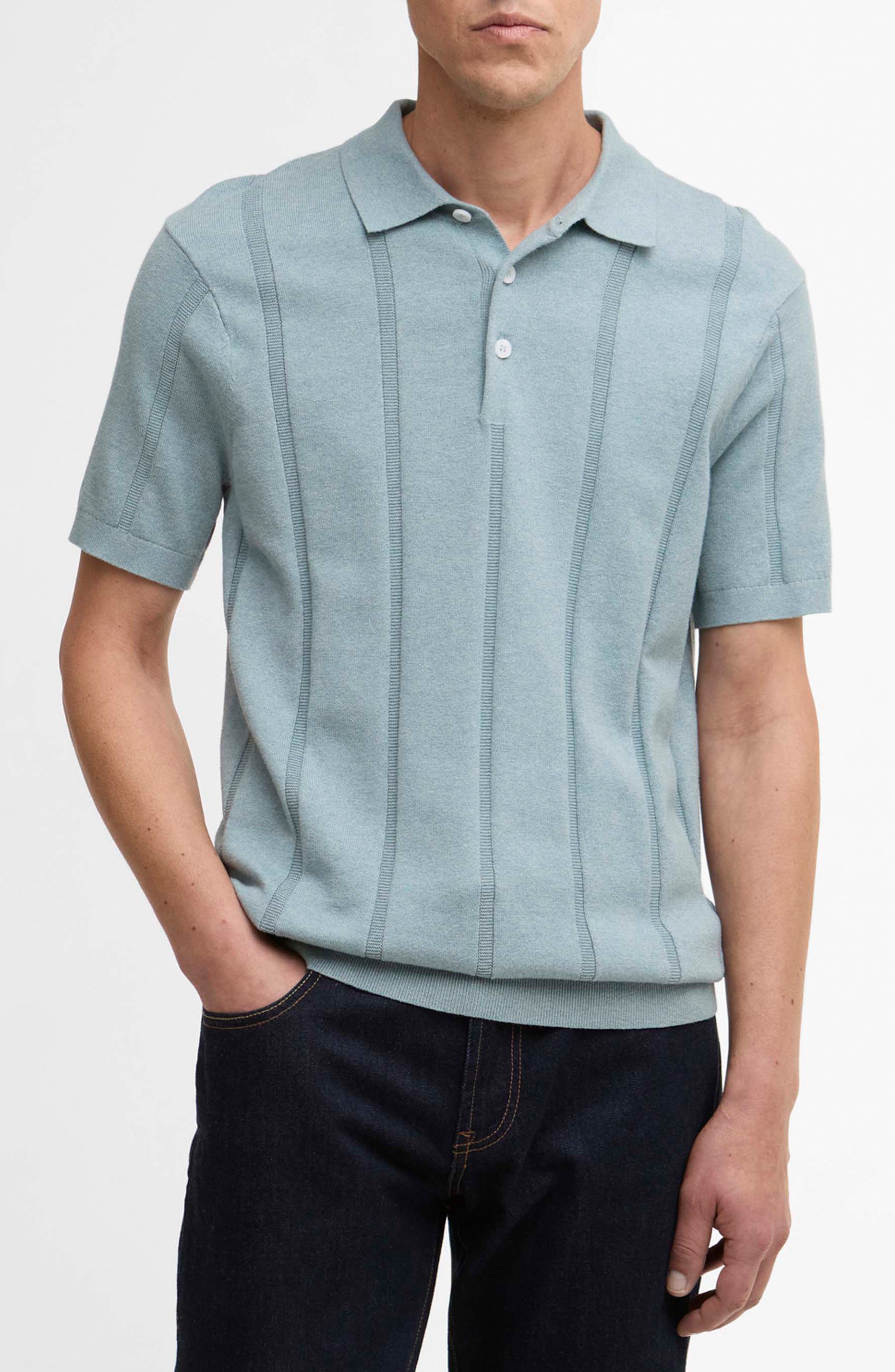 Wellburn Rib Polo - image 5