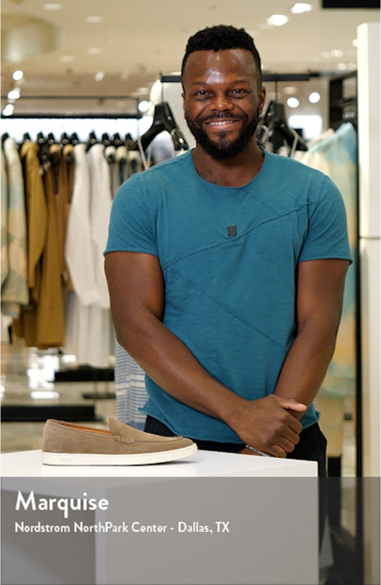 Devin Penny Loafer, sales video thumbnail