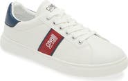 Roberto Cavalli Cavalli Class Low Top Sneaker