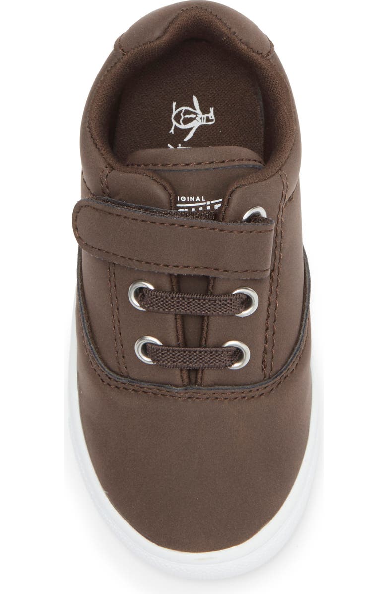 Original Penguin Kids' Low Top Sneaker, Alternate, color,