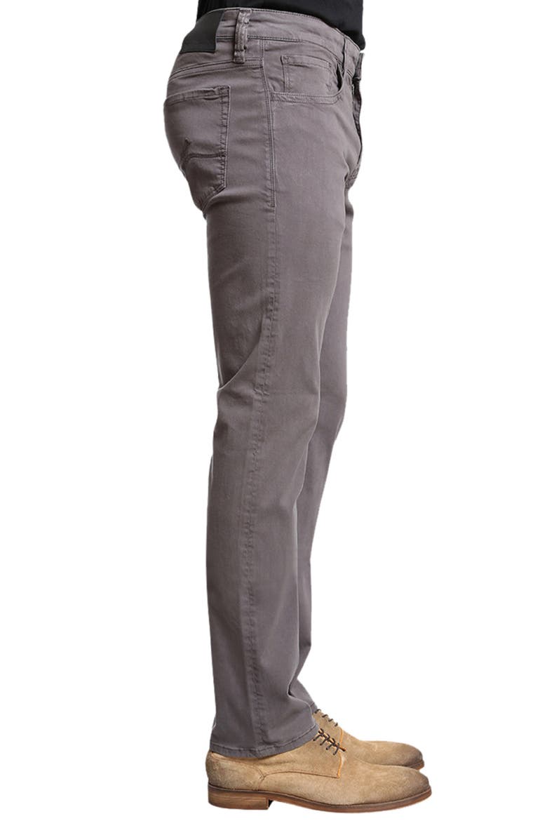 Courage Straight Leg Pants, Alternate, color, ANTHRACITE TWILL