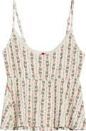 KILO BRAVA Print Pajama Camisole