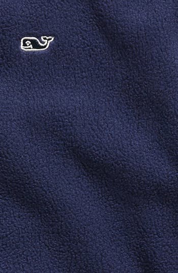 Kids' Harbor Fleece Vest