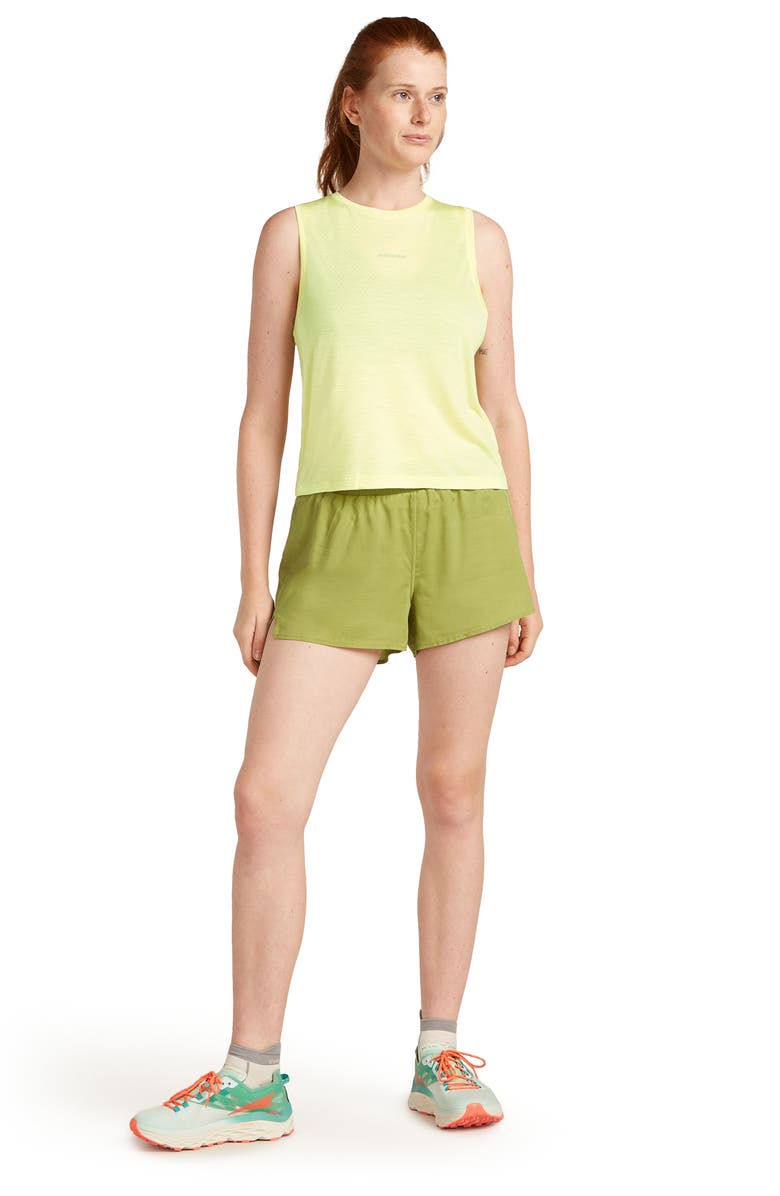 Icebreaker 125 Cool-Lite Tank, Alternate, color,