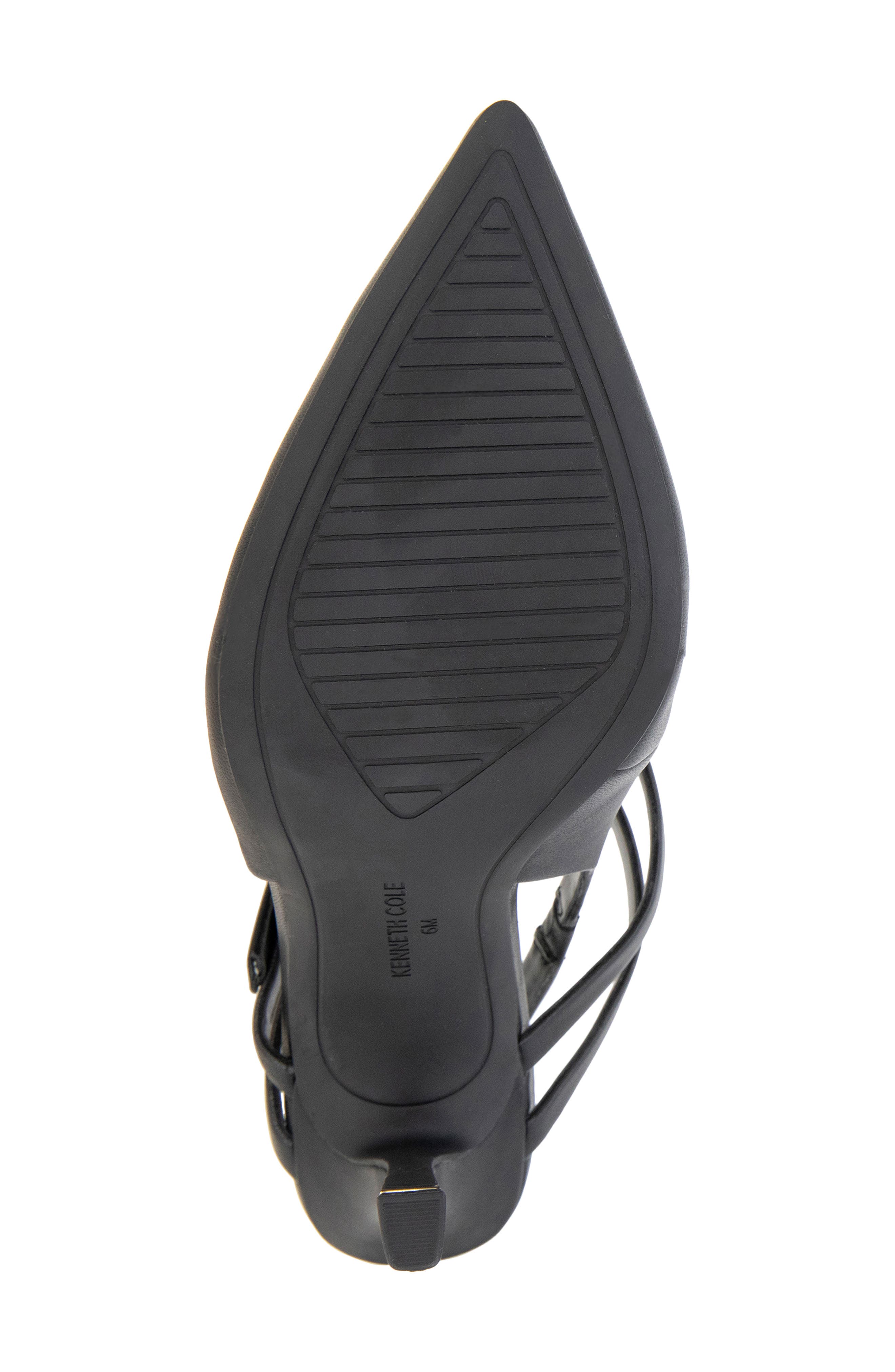 Kenneth Cole Raquel Pointed Toe Slingback Pump, Alternate, color, 