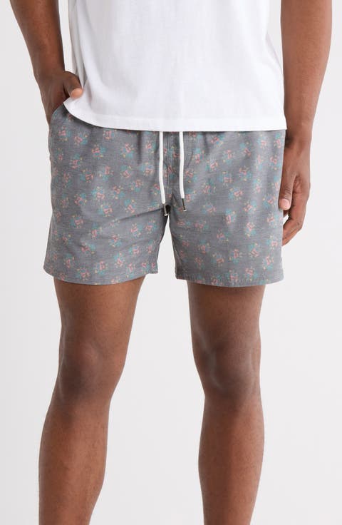 Barker Swim Shorts