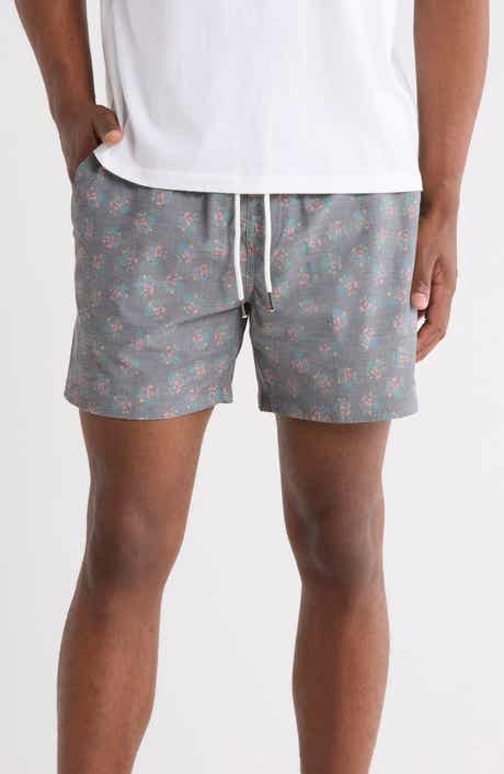 Ezekiel Barker Swim Shorts