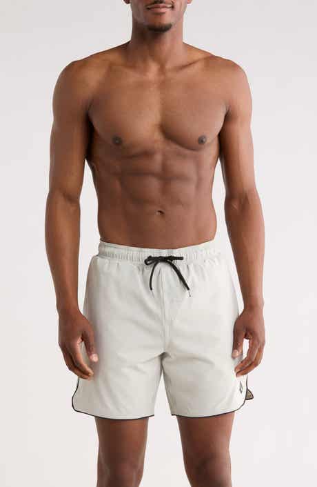 Volcom Piping Swim Trunks