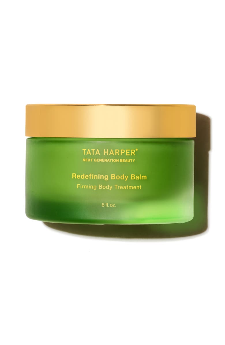 Tata Harper Skincare Redefining Body Balm, Main, color, 