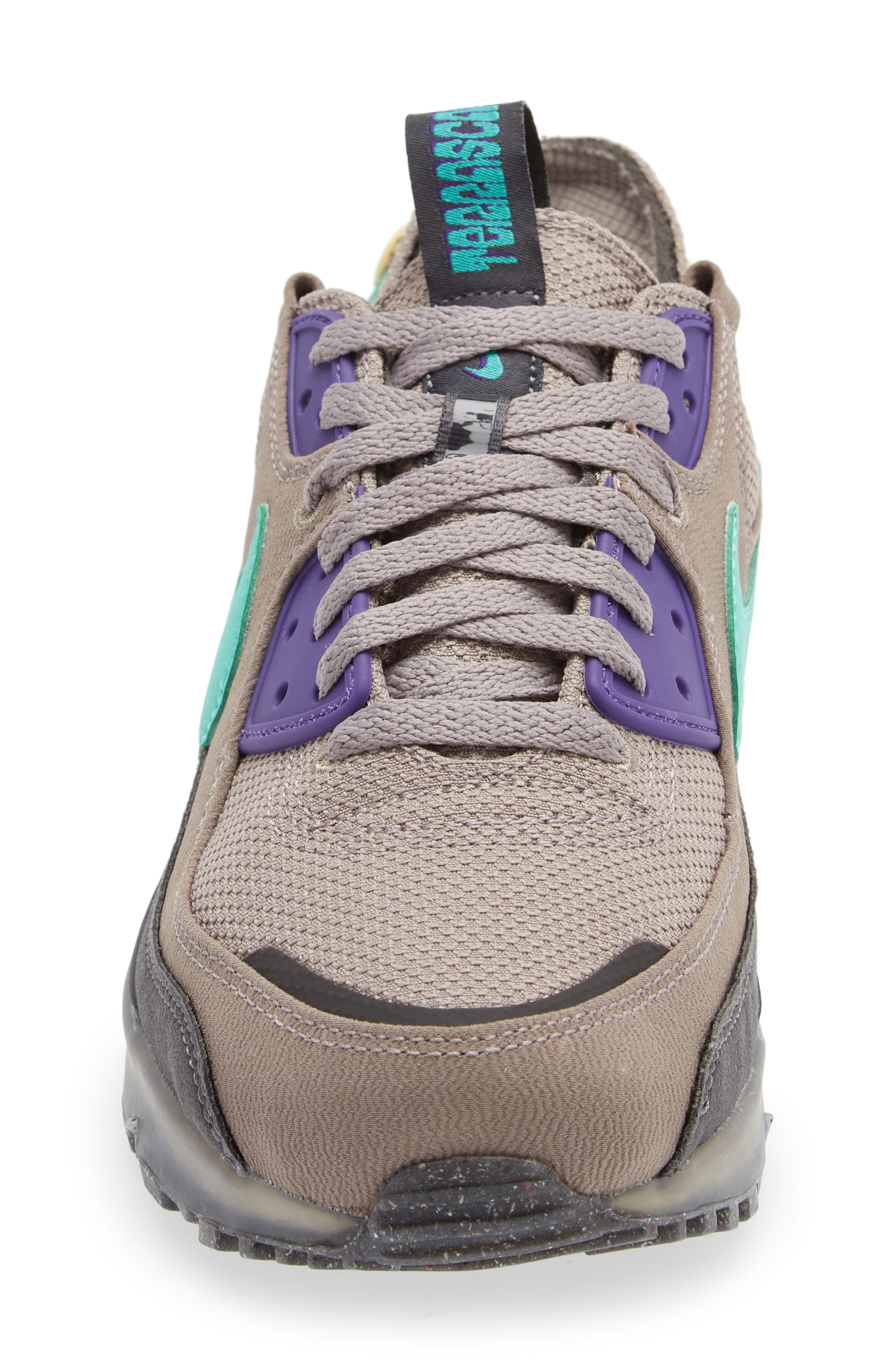 Nike Air Max Terrascape 90 Sneaker, Alternate, color, 