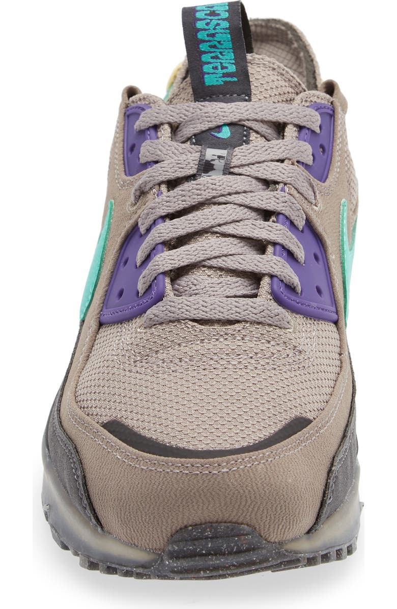 Nike Air Max Terrascape 90 Sneaker, Alternate, color,