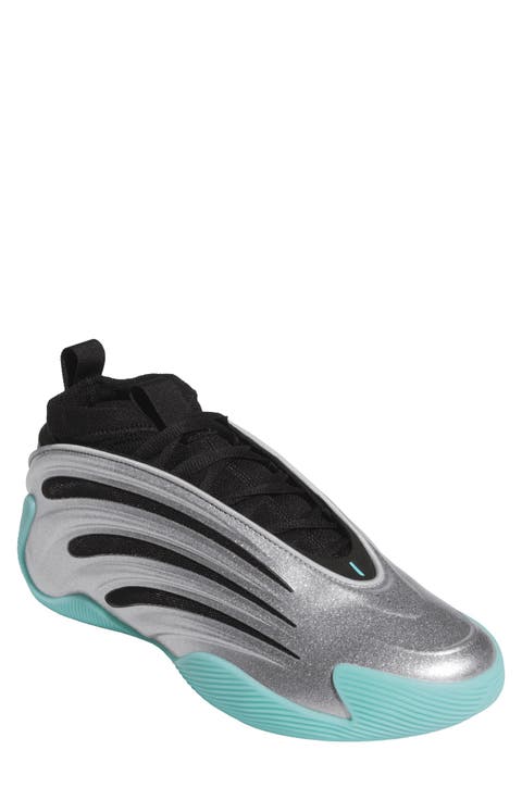 Harden Volume 9 Basketball Shoe (Men)