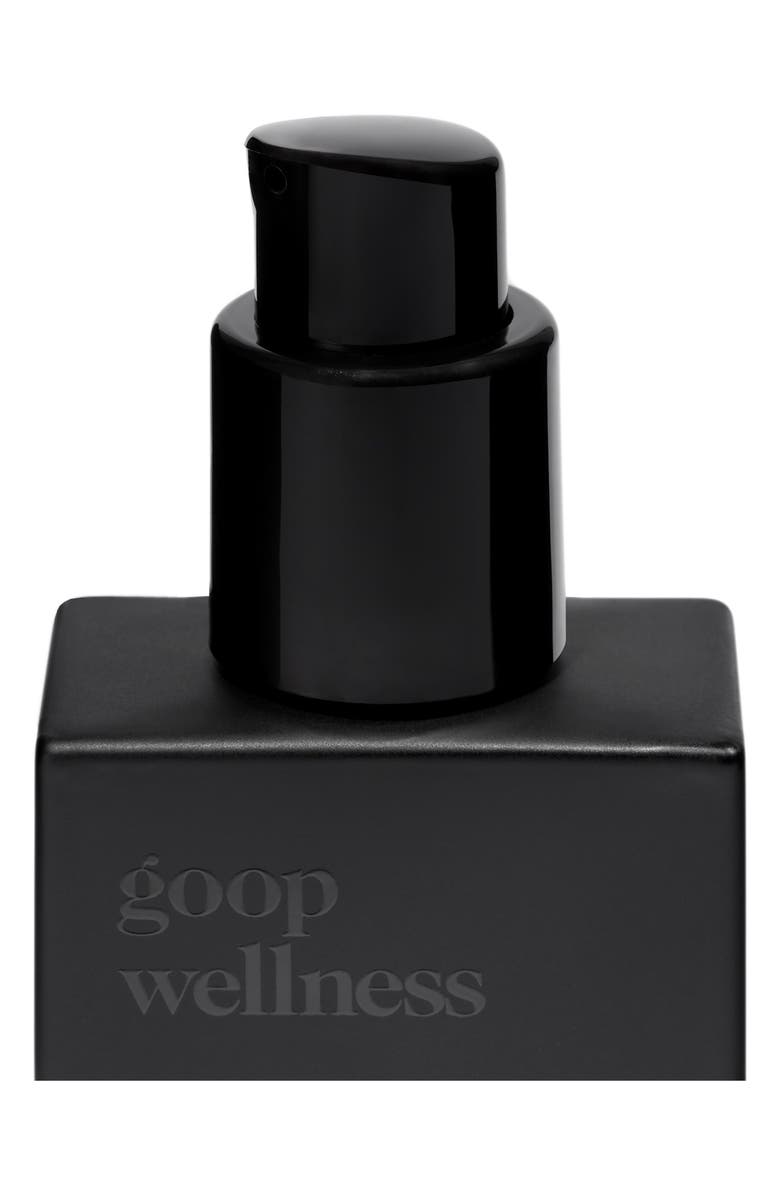 GOOP Sex Oil, Alternate, color, 