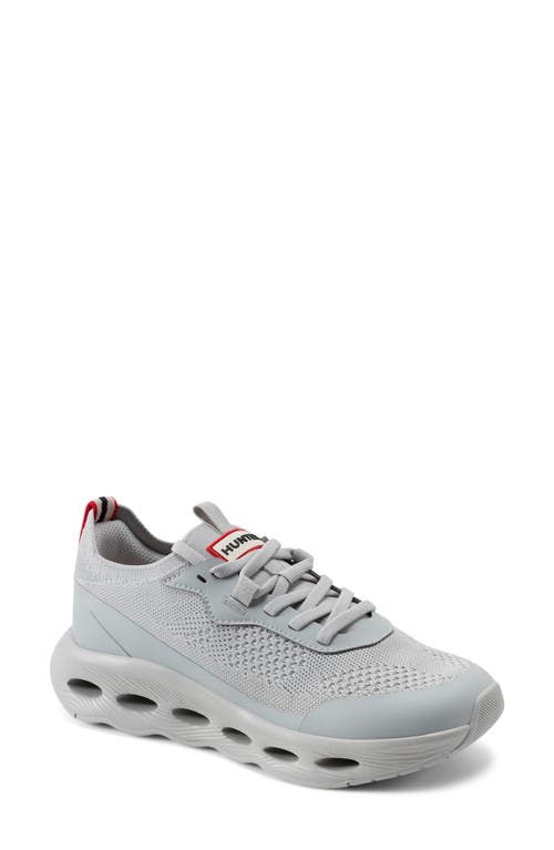 Hunter Ginger Sneaker