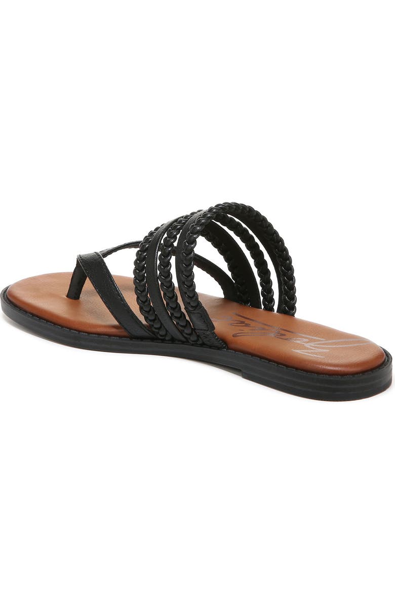 Zodiac Cary Thong Sandal, Alternate, color,