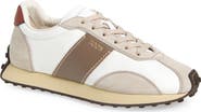 Tod's Sportivo Colorblock Sneaker