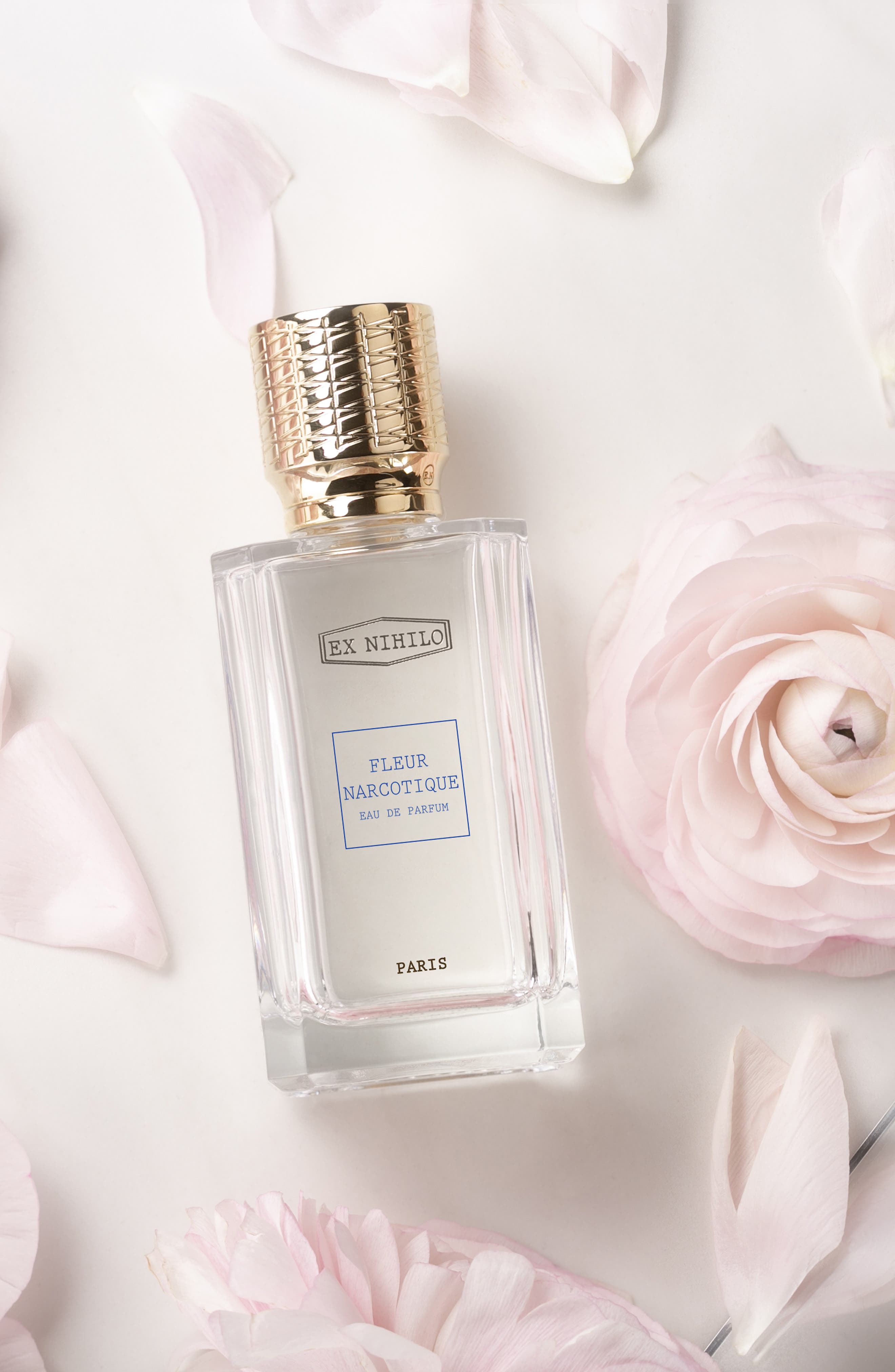 EX NIHILO FLEUR NARCOTIQUE 100ml