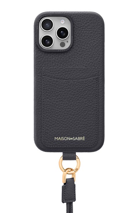 Sling Phone Case (iPhone 16 Pro)