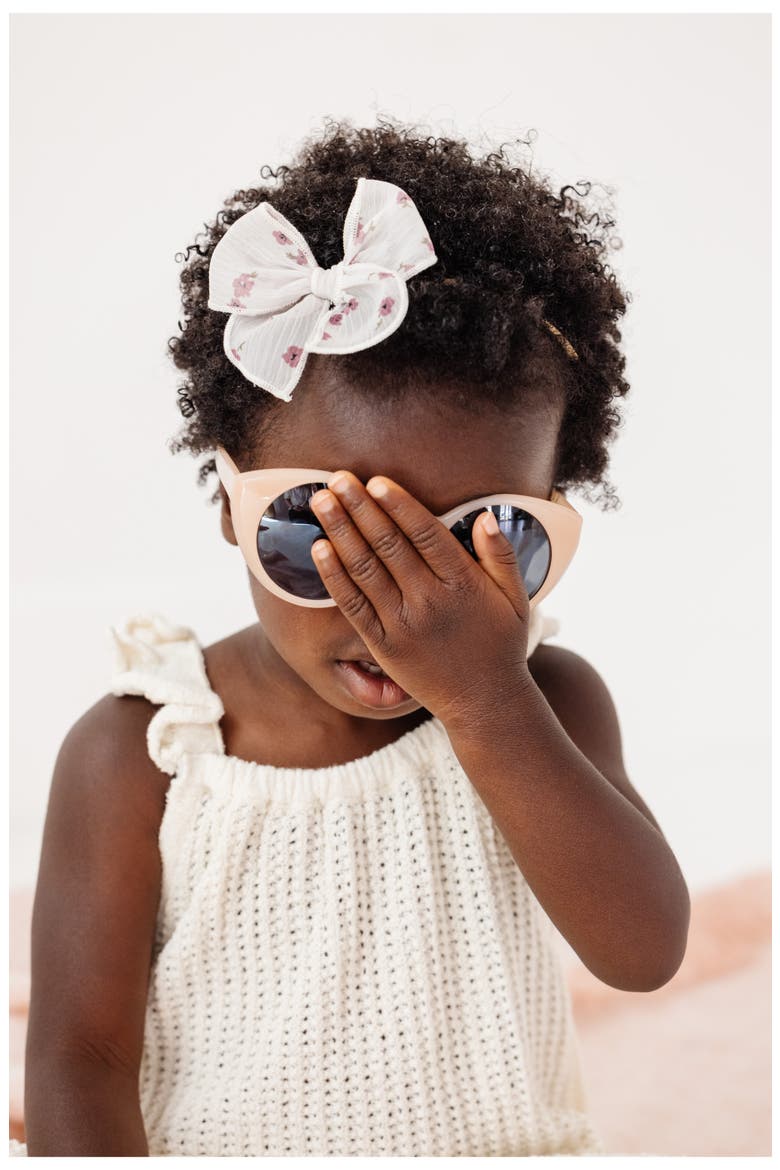 The Headband Bow Set, Alternate, color, The Monet