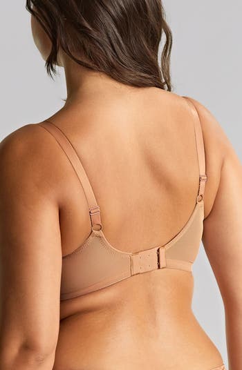 Envy Underwire Stretch Lace Bra